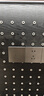 绿联 七类网络模块 CAT7万兆免打带屏蔽模块 RJ45水晶头母座电脑网线插座面板加厚镀金连接头1个装 实拍图