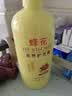 蜂花滋养护发素润发乳1L 甜扁桃油精华营养润滑改善毛躁干枯烫染受损 实拍图