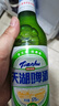 天湖12度老天湖 啤酒经典味道 575m l*12瓶装辽宁特产啤酒自营整箱装 实拍图