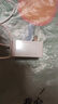 毕亚兹 12V1A电源适配器 适用机顶盒光纤猫路由器安防监控摄像头硬盘盒转换器供电线 外径5.5内径2.5 实拍图