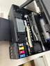 爱普生（EPSON）【6代新品】L3353墨仓式彩色家用AI学习打印机 L3251/L3255升级版(打印复印扫描 微信/无线 黑色） 实拍图
