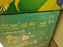 青岛啤酒（TsingTao）经典茉莉花味1L*6马口铁桶啤 实拍图