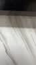 墨斗鱼厨房防油贴橱柜灶台保护膜 0.6*5米自粘耐高温防水翻新大理石贴纸 实拍图