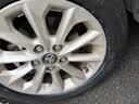 马牌（Continental）汽车轮胎205/55R16 91V FR UCJ+ 适配丰田卡罗拉/朗逸/速腾/宝来 实拍图