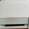 爱普生（EPSON）【6代新品】L1358 墨仓式A4彩色无线单功能家用打印机 家用/办公 AI学习打印机（微信/远程打印） 实拍图
