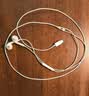 Apple/苹果 EarPods USB-C有线耳机 type-c有线耳机  iPhone 17有线耳机笔记本耳机游戏音乐 实拍图