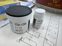冠爱（GUANAI）医用踝关节固定支具脚踝跖骨脚面骨折扭伤支架护具康复护踝石膏鞋 实拍图