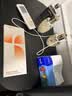 图拉斯无界膜【专业抗指纹】适用iphone17promax钢化膜苹果17pro手机膜air高清无黑边防摔无尘仓贴膜 iPhone 17基础款【2片装】 包邮丨附赠贴膜神器（无尘仓） 实拍图