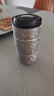 富光·嘉（FU）富光·嘉保温杯纯钛咖啡杯内外纯钛车载水杯大容量便携杯子 实拍图
