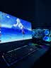 DIY APE远古时代装机猿 9850X3D/9800X3D主机 华硕RTX5070Ti/5080/9070XT 电竞3A游戏组装电脑台式整机 配置二 9800X3D+RTX5070 推荐 实拍图