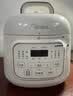 美的（Midea）租房神器0涂层电压力锅高压电饭煲小型2-3人1.8L多功能一体开盖煮智能预约迷你电饭锅MY-E2925G 实拍图