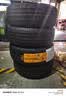 马牌（Continental）汽车轮胎 205/55R16 91V FR CC7 #适配大众 朗逸/别克 凯越 实拍图