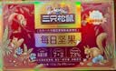 三只松鼠每日坚果750g30袋独立包装腰果开心果干休闲零食礼包团购送礼 实拍图
