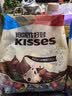 好时Kisses眩彩多口味糖果巧克力 500g *2袋 休闲零食 婚庆喜糖伴手礼 实拍图