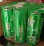 可口可乐檀健次代言 雪碧Sprite柠檬味汽水碳酸饮料330ml*6罐 实拍图