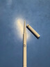小奥汀（littleondine）眼线液笔01黑色0.5ml 眼线胶笔液笔防水防汗不易晕染丝滑持久显色 实拍图