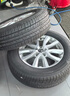 邓禄普（DUNLOP）汽车轮胎 205/55R16 91V SP SPORT FM800 适配朗逸/速腾/卡罗拉 实拍图