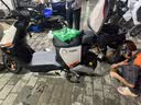 绿源【门店自提】S70D 电动自行车新国标可上牌 智能豪华成人通勤代步长续航电动车 到门店选颜色 实拍图