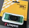 金士顿（Kingston）128GB Type-C USB3.2 双接口U盘 DTDEG2 大容量办公车载优盘 适用于安卓苹果手机电脑 实拍图