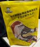 周黑鸭 甜辣卤鸭掌108g 武汉特产 休闲零食 卤味小吃 真空独立小包装 实拍图