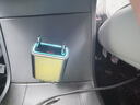飞利浦（PHILIPS）车载充电器伸缩一拖二点烟器自带线100W超级快充汽车充电器转换器适用于苹果16/17华为C+C 4359 实拍图