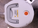 德尔玛（Deerma）【重磅新品】TJ700S 干吹两用吸尘器 家用商用 吸尘器桶式大吸力 整机降噪设计ZN-530 实拍图