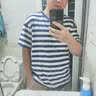 蕉内【王一博同款】305H睡衣男士纯棉春夏季100%棉短袖情侣家居服套装 实拍图