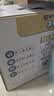 蒙牛【新鲜日期】未来星双原生DHA成长儿童奶高钙纯牛奶190ml*12盒  实拍图