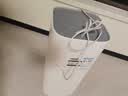 美的（Midea）【母婴级】空气净化器鼻炎家用除甲醛除烟味异味过敏原空气净化机森林家L1 Lite 实拍图