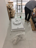 欧普照明（OPPLE）吸顶灯护眼高显色客厅灯可调光LED照明灯具灯饰品见套餐4 包安装 实拍图