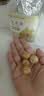 福东海 无花果干180克【新疆源产】 颗颗精选无花果片茶即食泡水煲汤 实拍图