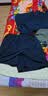 际华三五零一体能服短袖体能训练短袖服夏季户外体能运动训练服军迷速干T恤 灰色短袖套装 165-170/92-96 实拍图