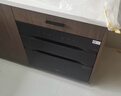 美的（Midea）家用净水机星河2.0pro净矿净水器双水直饮1200G6年RO矿物质0阻垢剂杀菌反渗透厨下式净饮升级系列 实拍图