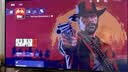PlayStation索尼PS5游戏光盘 PS5游戏软件 全新盒装现货国内发货 PS4 荒野大镖客2大表哥2 支持PS5 实拍图