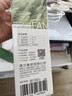 得力手持小风扇可折叠风扇usb电风扇桌面宿舍床上小风扇冷风随身便携长续航轻音风扇-户外出行LK113白 实拍图
