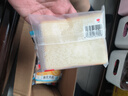 泓一炼乳夹心面包2斤 早餐面包吐司代餐休闲零食学生食品办公室下午茶 实拍图
