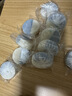 威猛先生（Mr Muscle） 洁厕宝 38g*10块 百草香型 蓝泡泡洁厕块 厕所马桶清洁祛垢 实拍图