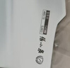 张小泉古韵·匠作斧型斩骨专用刀专业斩大骨牛骨刀斩骨刀D100221 实拍图