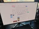 飞利浦EVNIA弈威 31.5英寸4K240Hz QD-OLED动态智冷 原生10bit 0.03ms 音响 O8电竞显示器 32M2N8800 实拍图