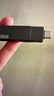 ThinkPad联想ThinkBook 16GB USB2.0 U盘 电脑u盘办公学习商务多功能大容量优盘车载U盘TSU20 实拍图