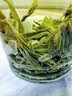 乐品乐茶茉莉花茶茶叶特级川派横县飘雪浓香绿茶新茶袋装250g自己喝送礼袋 实拍图