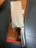 十八子作 不锈钢家用菜刀 耐滑手柄刀具盈光切片刀SL1703-B【彩盒装】 实拍图