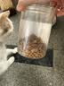 凯锐思成猫专用猫粮国产猫粮高蛋白成年牛肉味4斤 实拍图