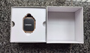 联想（Lenovo）智能手表 Watch Fit轻薄大屏血氧心率睡眠蓝牙通话健康监测穿戴运动手表手环 云石银 男女朋友礼物 实拍图