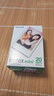 INSTAX富士instax立拍立得 mini相纸 白边双包20张(适用miniSE/11/12/40/90/LiPlay/EVO/Link3) 实拍图