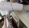飞利浦（PHILIPS）电吹风机负离子5系PRO 蓬蓬筒 温感焕护4千万负离子 大功率大风速干粉生日礼物送女友男友 实拍图