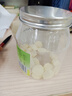 雪原含牛初乳奶贝 高钙0防腐剂添加内蒙古特产零食奶片220g高钙烤酸奶 实拍图