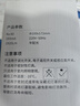 佛山照明LED灯泡大功率节能灯具E27大螺口25W白光6500K柱形 实拍图