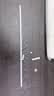 西玛（SIMAA）(SIMAA)财务装订机通用透明装订铆管Φ5.2mm*500mm50支/盒装适配14601/33686等机型 23234 实拍图