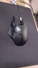罗技（G）G502 HERO主宰者有线游戏鼠标 HERO引擎 RGB灯效 人体工学机械配重 电竞鼠标 打瓦三角洲必备 实拍图